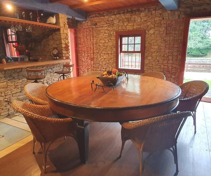 Chale De Correas Holiday home *