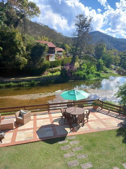 Chale De Correas Petropolis (Rio de Janeiro)