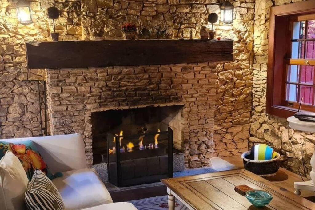 Chale De Correas Holiday home *