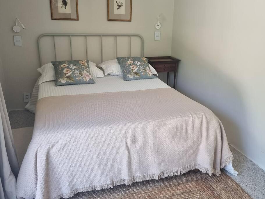 Holiday home Chale De Correas *