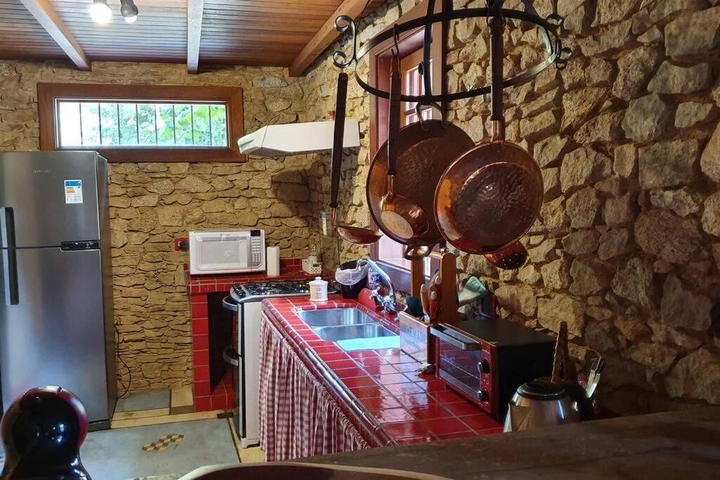 Holiday home Chale De Correas *