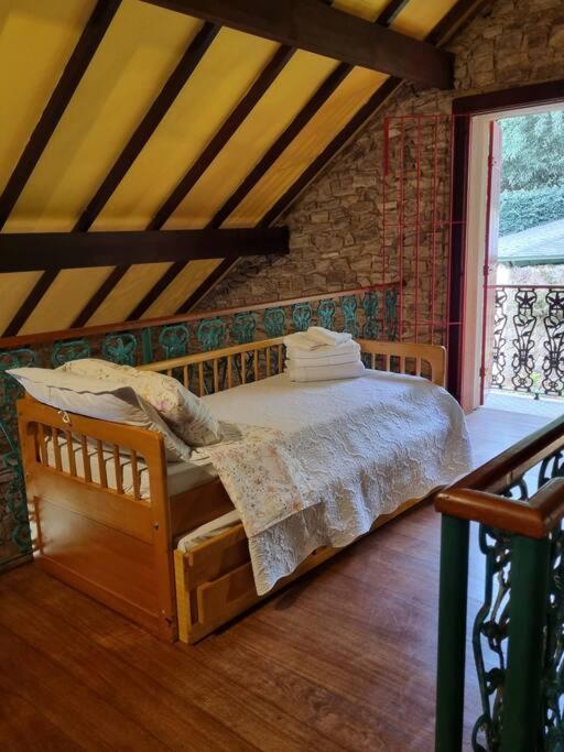 Holiday home Chale De Correas Petropolis (Rio de Janeiro)