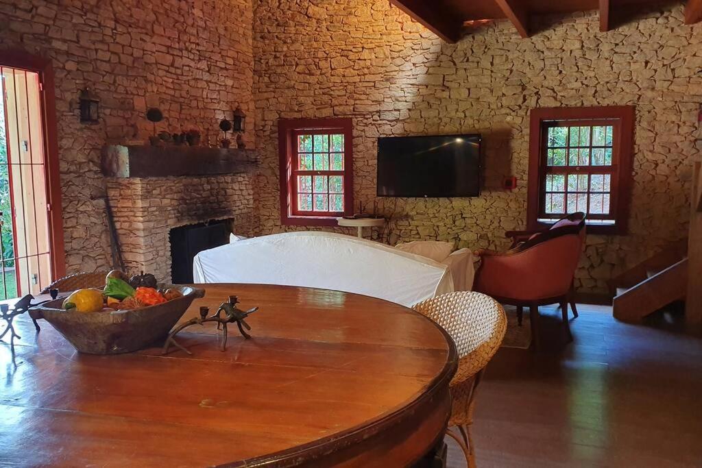 Holiday home Chale De Correas