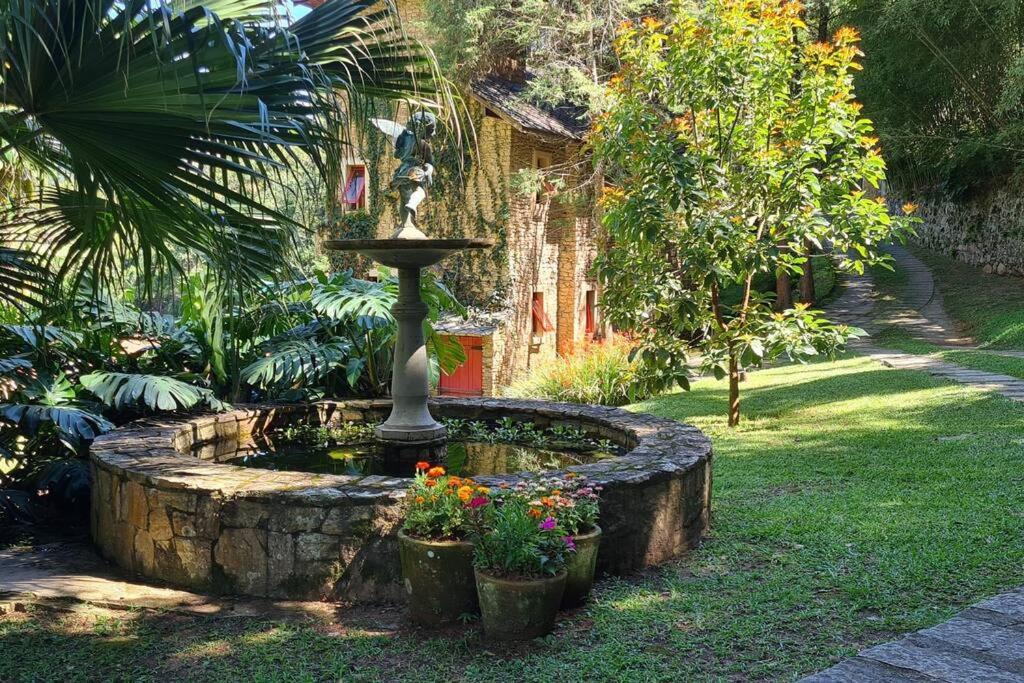 度假居 Chale De Correas Petropolis (Rio de Janeiro)