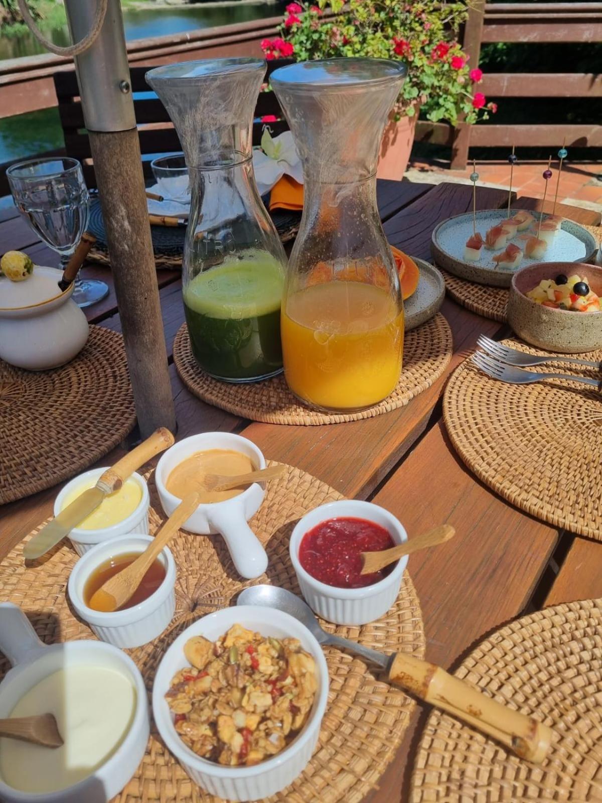 Chale De Correas Holiday home Petropolis (Rio de Janeiro)
