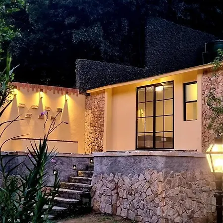 Chale De Correas Villa Petropolis  Exterior photo